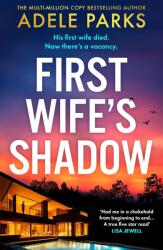 First Wife's Shadow (ISBN: 9780008586362)