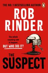 The Suspect (ISBN: 9781804940402)