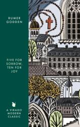 Five for Sorrow Ten for Joy (ISBN: 9780349017549)