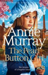 The Pearl Button Girl (ISBN: 9781035019984)