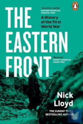 The Eastern Front - Nick Lloyd (ISBN: 9780241992098)