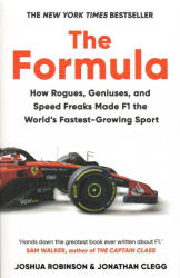 The Formula (ISBN: 9781800962453)