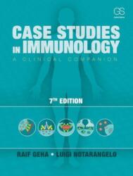 Case Studies in Immunology (ISBN: 9780815345121)