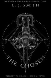 The Chosen, 5 - Lisa Jane Smith (ISBN: 9781481489423)