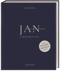 JAN | Pieter D'Hoop (ISBN: 9783985410804)