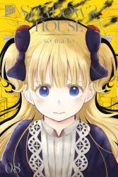 Shadows House 8 (ISBN: 9783964338587)