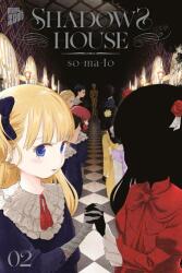 Shadows House 2 (ISBN: 9783964338525)