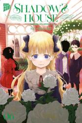 Shadows House 6 (ISBN: 9783964338563)