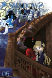 Shadows House 5 (ISBN: 9783964338556)