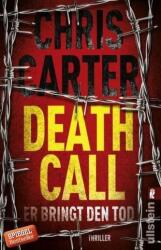 Death Call - Er bringt den Tod (ISBN: 9783548289526)