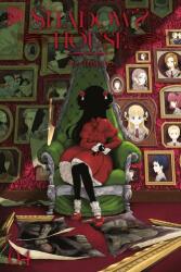 Shadows House 4 (ISBN: 9783964338549)