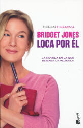 Bridget Jones. Loca por él (ISBN: 9788408300953)