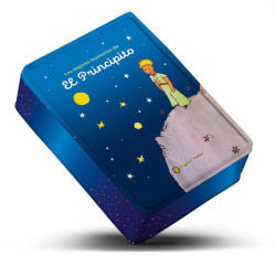 Guadal Editorial: El Principito (ISBN: 9789877978896)
