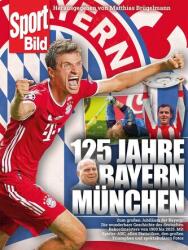 125 Jahre Bayern München (2025)
