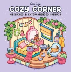 Colț confortabil (ISBN: 9783985852734)