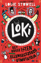 Loki 4. - Egy rossz isten ellenségszerző útmutatója (2025)