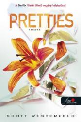 Pretties - Szépek (2025)