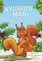 Nyugodj meg, kicsi kincsem! (2025)