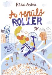 A repülő roller (2025)