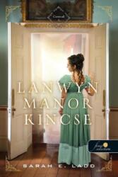 Lanwyn Manor kincse (2025)