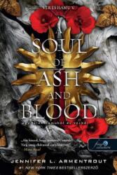 Egy lélek hamuból és vérből-A Soul of Ash and Blood (2025)