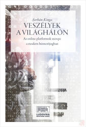 Veszélyek a világhálón (2024)