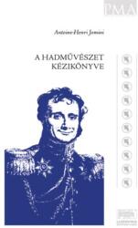 A hadművészet kézikönyve (2024)