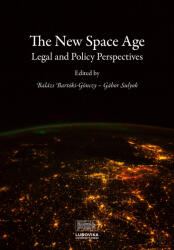 THE NEW SPACE AGE (2025)