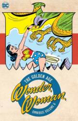 Wonder Woman: The Golden Age Omnibus Vol. 6 (ISBN: 9781779525970)