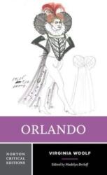 Orlando (ISBN: 9781324044369)