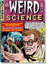 EC Comics Library (ISBN: 9783836597333)