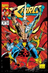 X-Force Epic Collection: Toy Soldiers (ISBN: 9781302959814)