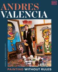 Andres Valencia (ISBN: 9780593844052)