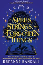 Spells, Strings and Forgotten Things - Breanne Randall (ISBN: 9781035912209)