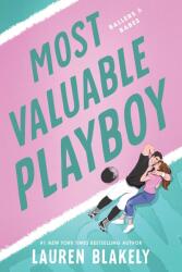 Most Valuable Playboy (ISBN: 9781464238451)