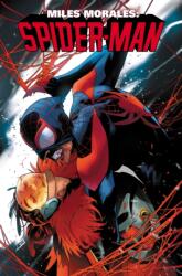 Miles Morales: Spider-Man by Cody Ziglar Vol. 5 - Blood Hunt (ISBN: 9781302958459)