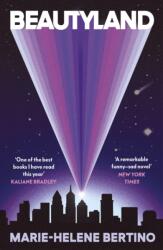 Beautyland (ISBN: 9781529964394)
