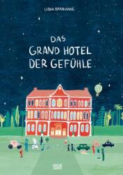 Das Grand Hotel der Gefühle (ISBN: 9783775755948)