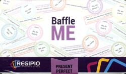 Baffle Me: Present Perfect - English Language Game (ISBN: 5905481304041)