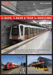 U-Bahn, S-Bahn & Tram in Warszawa (2025)