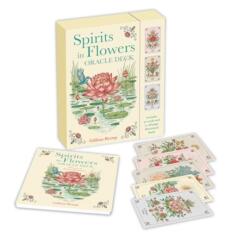 Spirits in Flowers Oracle Deck (2024)