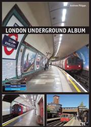 London Underground Album (2025)