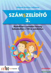 Számszelídítő 3 (ISBN: 9789631648164)