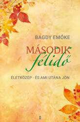Második félidő (ISBN: 9786156471727)