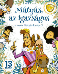 Mátyás, az igazságos (2025)
