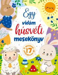 Egy vidám húsvéti mesekönyv (2025)