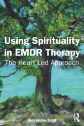 Using Spirituality in EMDR Therapy (ISBN: 9781032834993)