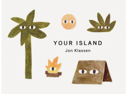 YOUR ISLAND | KLASSEN JON (ISBN: 9781536230819)
