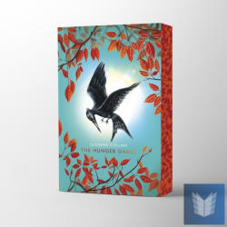 The Hunger Games Deluxe (ISBN: 9780702342387)