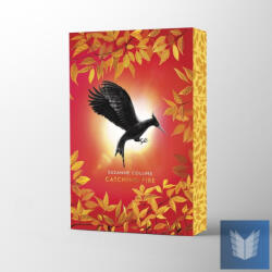 Catching Fire - Deluxe Edition (ISBN: 9780702342394)